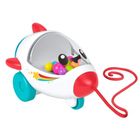 Fisher-Price, Wesoła rakieta do ciągnięcia, zabawka