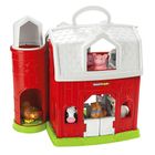 Fisher-Price, Wielka farma, zestaw przenośny