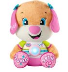 Fisher-Price, Wielka Siostrzyczka Szczeniaczka, zabawka interaktywna