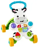Fisher-Price, Zebra, interaktywny chodzik