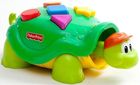 Fisher-Price, Żółwik Tuptuś, sorter