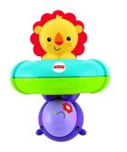 Fisher-Price, Zwierzaki do kąpieli, zabawka edukacyjna