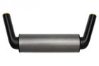 Fiskars, 858174/103021, wałek do ciasta non-stick
