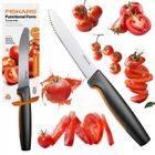 Fiskars, Functional Form, nóż do pomidorów,, 11 cm, 1057543