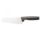 Fiskars, Functional Form, noż typu Santoku, 16 cm, 1057536