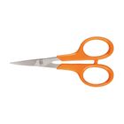 Fiskars, wygięte nożyczki do haftu, 10 cm, 1005144
