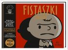 Fistaszki zebrane 1950–1952