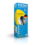 Fiszki. Język niemiecki. Słownictwo 1