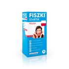 Fiszki. Starter Polish