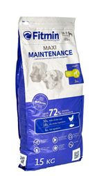 Fitmin, Maxi Maintenance, karma sucha dla psa, 15 kg