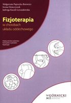 Fizjoterapia w chorobach układu oddechowego