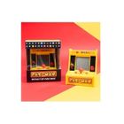 Fizz Creations, Pac - Man Arcade, mini konsola do gier