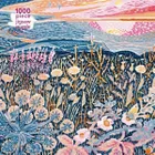 Flame Tree, Letni poranek, Annie Soudain, puzzle, 1000 elementów