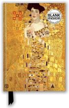 Flame Tree, notatnik A5, 176 stron, gładki, Adele Bloch Bauer Gustav