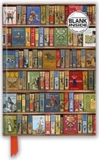 Flame Tree, notatnik, A5, gładki, Książki złote, 1 szt.