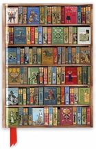 Flame Tree, notatnik, A5, linia, Książki złote, 1 szt.