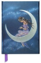 Flame Tree, notatnik A5, linia, Księżyc Jean&Ron Henry, 1 szt.