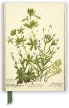 Flame Tree, notatnik, A5, linia, Kwiaty RBGE, Charlotte Cowan, 1 szt.