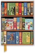 Flame Tree, notatnik, A5, linia, Przygodowe książki, 1 szt.