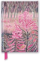 Flame Tree, notatnik, A5, linia, Rozchodząca się mgła, Annie, 1 szt.