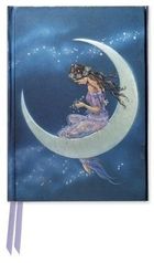 Flame Tree, notatnik A6, linia, Księżyc Jean&Ron Henry, 1 szt.