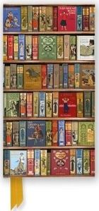 Flame Tree, notatnik, linia, Książki złote, 1 szt.