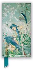 Flame Tree, notatnik, linia, Para srok, John James, Audubon, 1 szt.