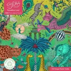 Flame Tree, Utracony Raj, Emma J Shipley, puzzle, 1000 elementów
