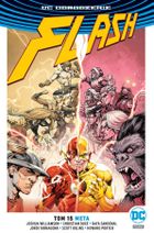 Flash. Tom 15. Meta