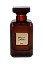 Flavia, Italian Leather, woda perfumowana, spray, 100 ml