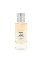 Flavia, Rose & Oud, woda perfumowana, 90 ml