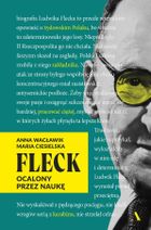 Fleck. Ocalony przez naukę