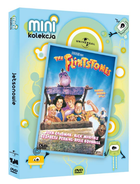 Flinstonowie. Mini kolekcja. DVD