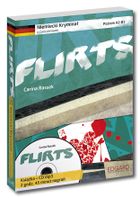Flirts. Niemiecki kryminał + CD