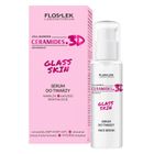 Floslek, Ceramides 3D Glass Skin, serum do twarzy, 30 ml