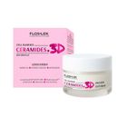 Floslek, Ceramides.3D, lekki krem do twarzy, 50 ml