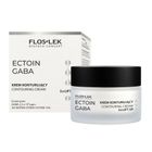 Floslek, Ectoin Gaba, krem konturujący do twarzy, 50 ml