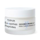 Floslek, Exosomes Peptides, krem z egzosomami 3.7 spłycający zmarszczki SOFT, 50 ml