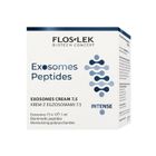 Floslek, Exosomes Peptides, krem z egzosomami do twarzy zwiększający gęstość skóry, 50 ml