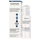 Floslek, Exosomes Peptides, wygładzające serum do twarzy z mikroigłami, 30 ml