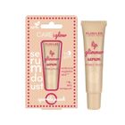 Floslek, Glimmer, serum do ust, sparkle peach, 14g