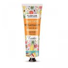 Floslek, Hand Care, krem do rąk, wygładzający, Exotic, 50 ml