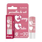 Floslek, Lip Care, pomadka do ust SPF30, Cherry, 4g