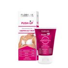Floslek, Slim Line, Push Up, krem ujędrniający biust, 125 ml