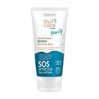 Floslek, Sun Care Derma, balsam kojący, Repair, 125 ml