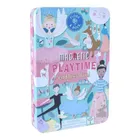 Floss & Rock, Baletnice, magnetyczna układanka w pudełku