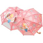Floss & Rock, Baletnice, parasolka zmieniająca kolory z okienkiem 3D