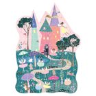 Floss & Rock, Baletnice, puzzle, 120 elementów