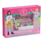 Floss & Rock, Fashion Friends, zestaw do tworzenia bransoletek, zestaw kreatywny