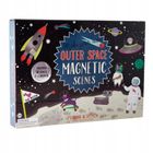 Floss & Rock, Kosmos, magnetyczna układanka